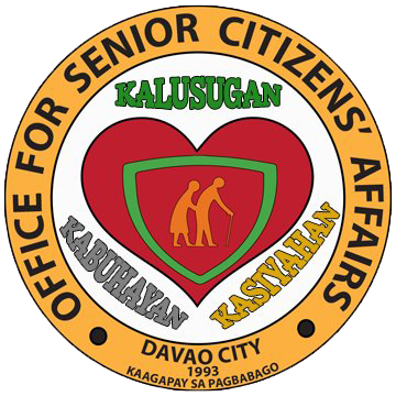 Davao City OSCA Plan of Action